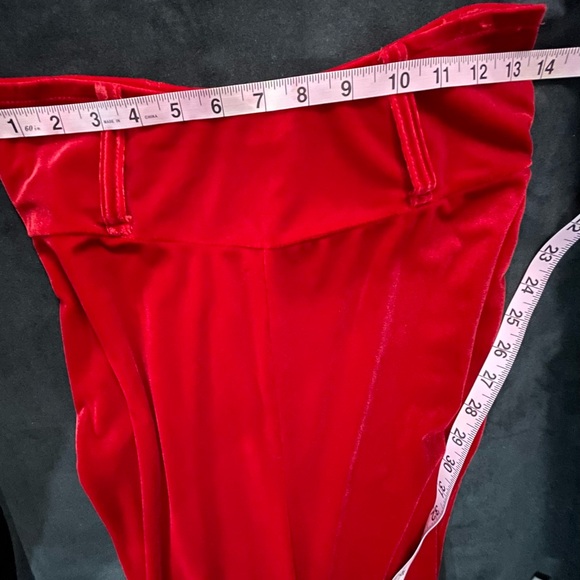 Miss Santa Pin up outfit Naughty IS Nice - Picture 8 of 12